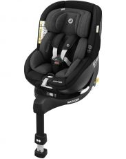 Автокресло Maxi-Cosi Mica Pro Eco i-Size Authentic Black